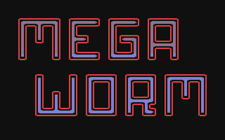 Mega Worm